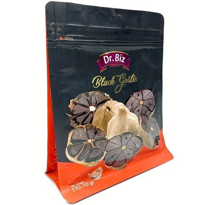 سیرسیاه دکتربیز